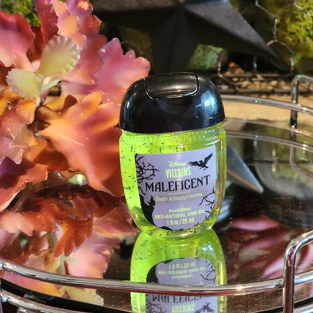 Disney Villains Maleficient Pocketbac